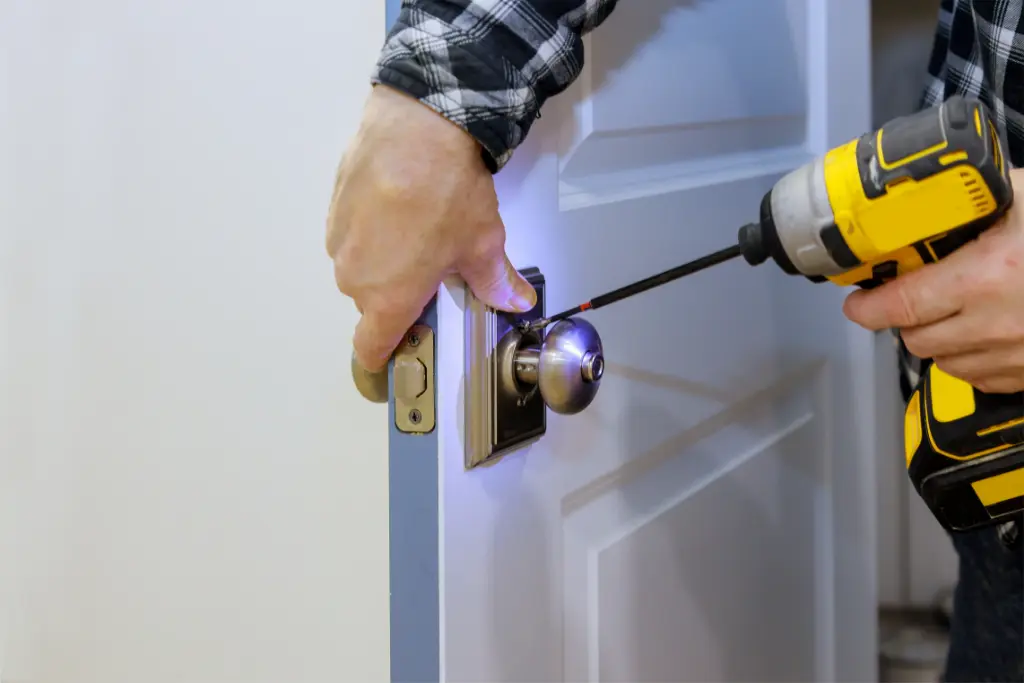 Residential Locksmith