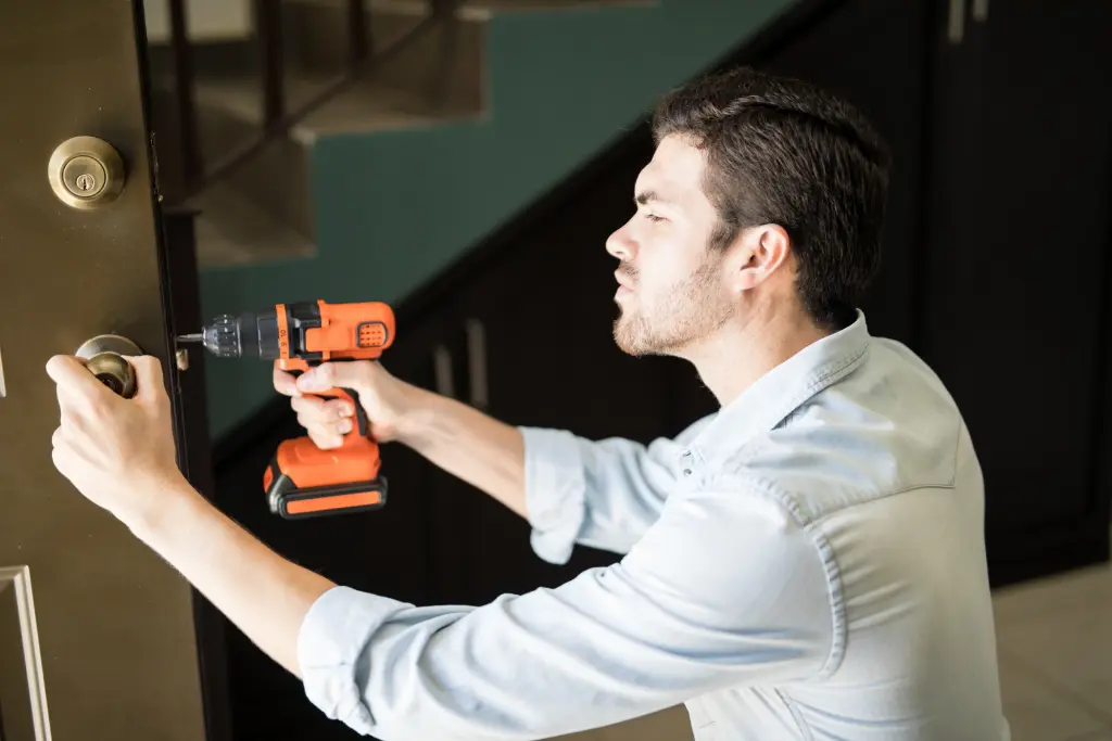 24-Hour Emergency Locksmith